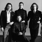 ARCTIC MONKEYS